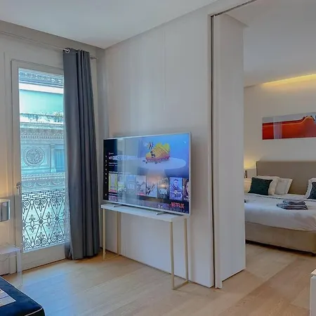 Luxury 2 Mins From Duomo ميلان