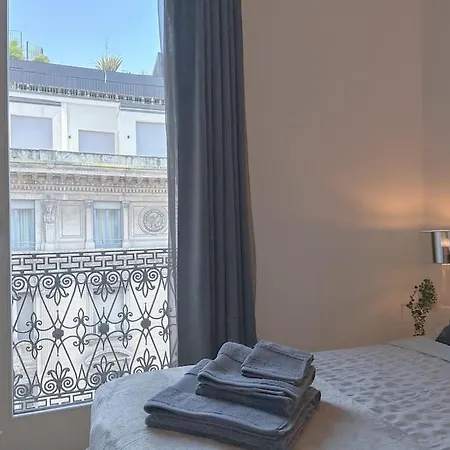 Luxury 2 Mins From Duomo *