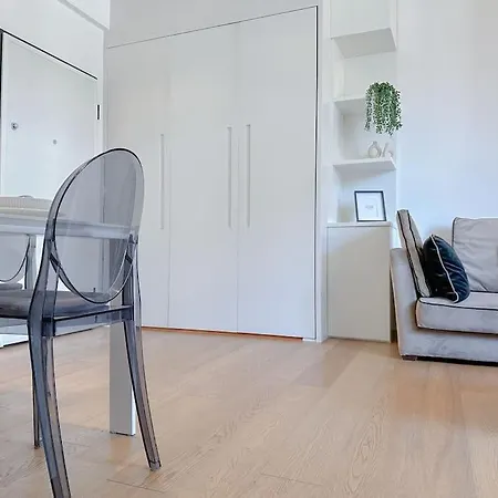 شقة Luxury 2 Mins From Duomo *
