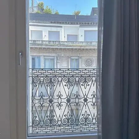 Luxury 2 Mins From Duomo