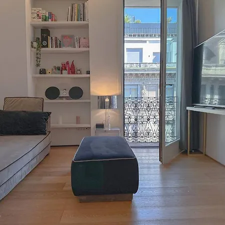 Luxury 2 Mins From Duomo * ميلان