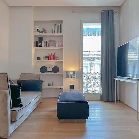 Luxury 2 Mins From Duomo Milan