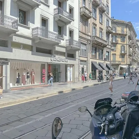 Luxury 2 Mins From Duomo *